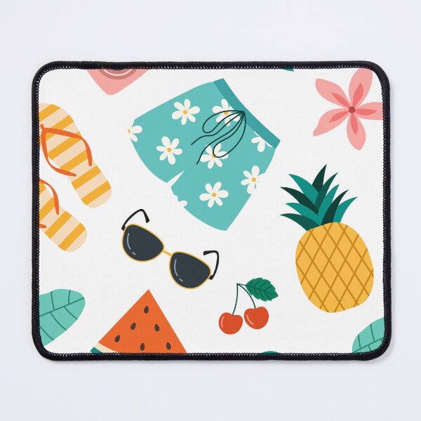 Item preview, Summer Vocationn designed and sold by ButimarArt.