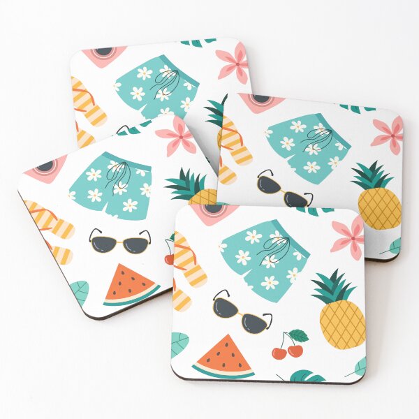 Item preview, Summer Vocationn designed and sold by ButimarArt.