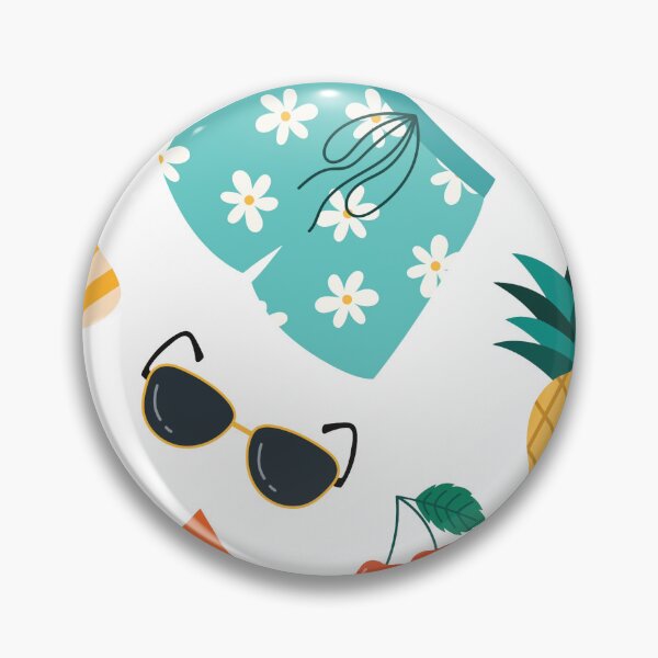 Item preview, Summer Vocationn designed and sold by ButimarArt.