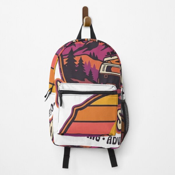 Item preview, Camper designed and sold by tushartanvir.