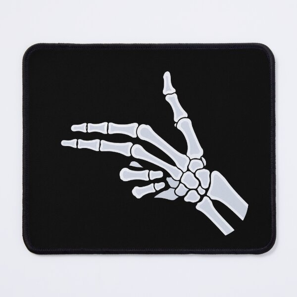 Item preview, Gunfingers X-rayed designed and sold by John-Xi-Nah.
