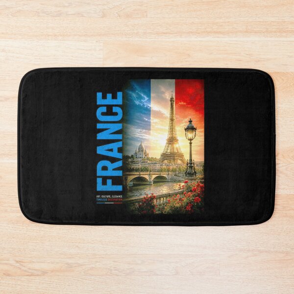Item preview, Magic France designed and sold by EdwinkOne.