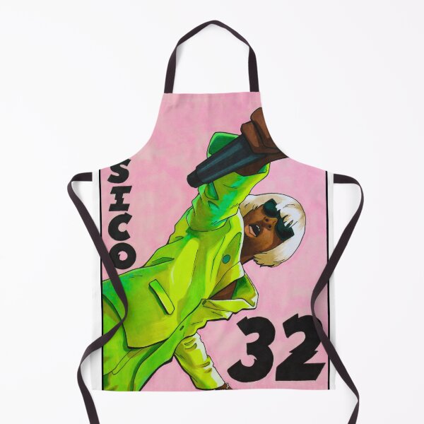 Item preview, Tyler the Creator Loteria card "El Musico" Artwork designed and sold by alenylg.