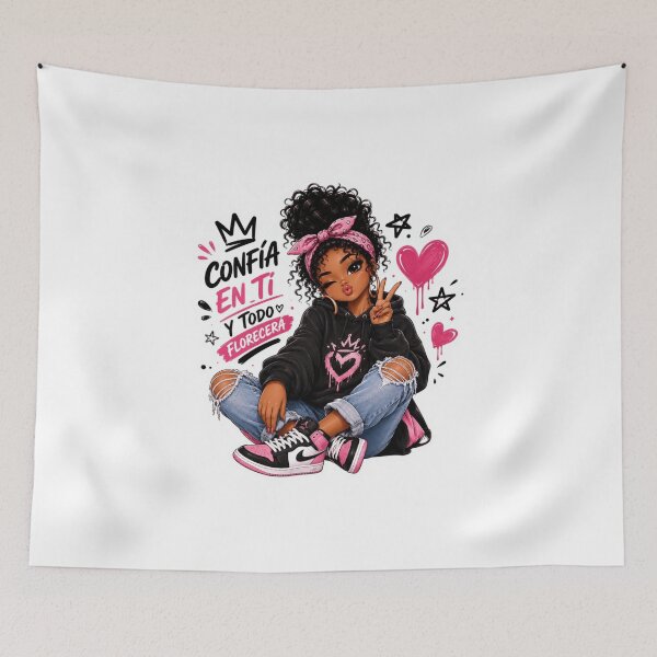 Item preview, Afro Afro designed and sold by YMStore.