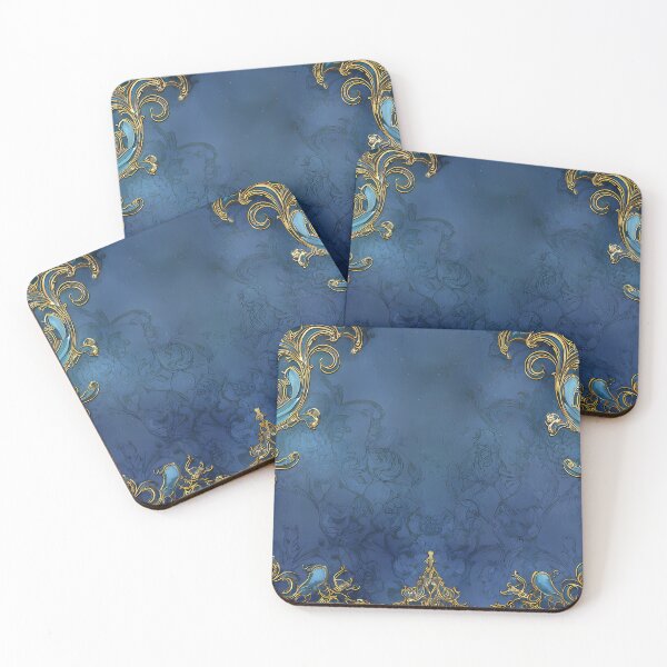 Item preview, Royal Blue designed and sold by wyntera.
