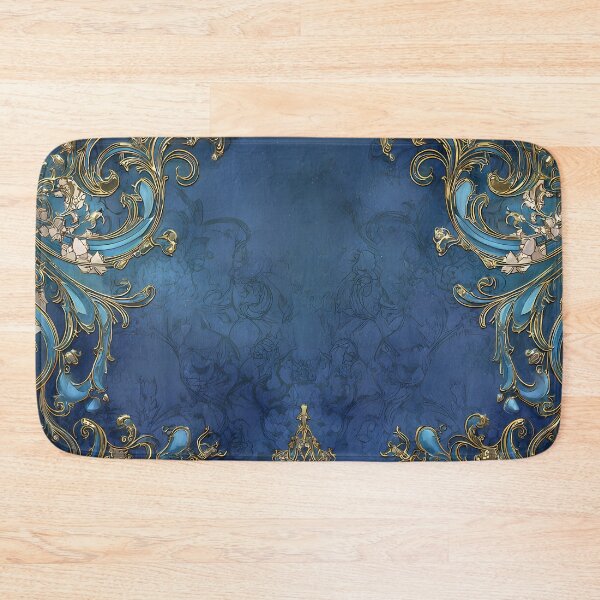 Item preview, Royal Blue designed and sold by wyntera.