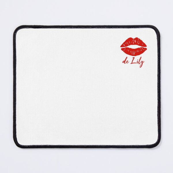 Item preview, Lily's left kisses designed and sold by Chambre 05.
