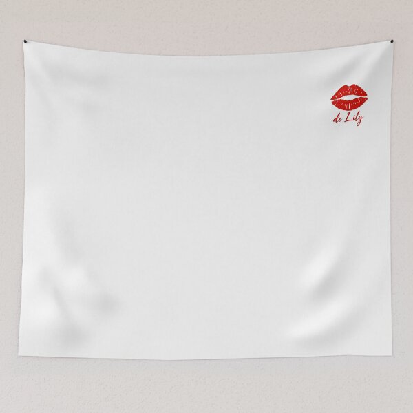 Item preview, Lily's left kisses designed and sold by Chambre 05.