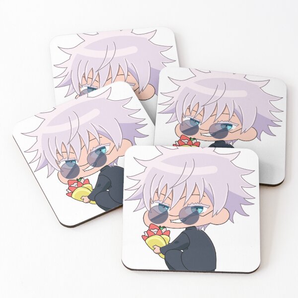Item preview, Gojo Chibi designed and sold by Lauxman.
