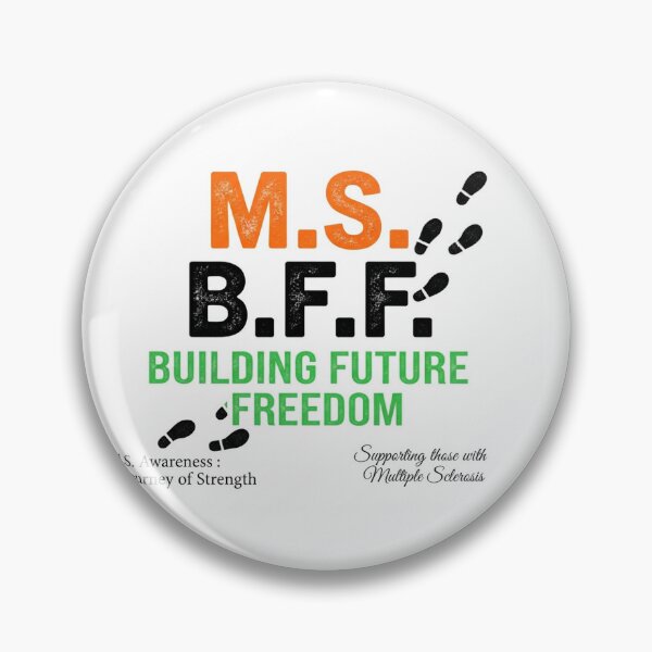 Aperçu de l'œuvre M.S. Construire la liberté future - Sensibilisation B.F.F. créée et vendue par Billys-Orbit.