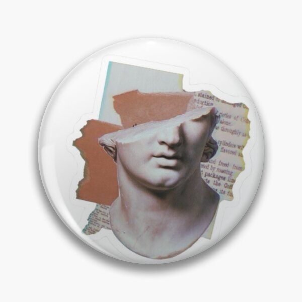 Item preview, Blind Perception – Classical Collage Aestheti designed and sold by Bbrazile16.