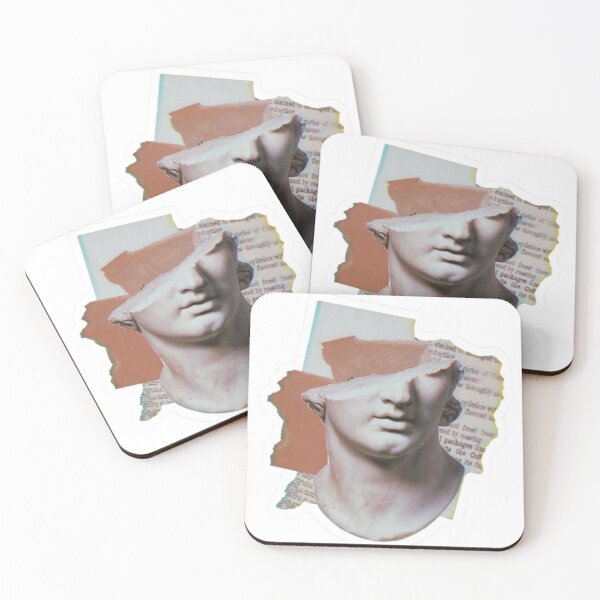 Item preview, Blind Perception – Classical Collage Aestheti designed and sold by Bbrazile16.
