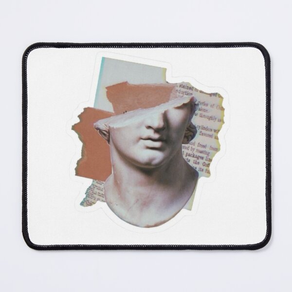 Item preview, Blind Perception – Classical Collage Aestheti designed and sold by Bbrazile16.