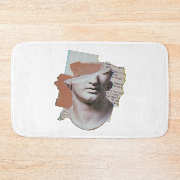 Item preview, Blind Perception – Classical Collage Aestheti designed and sold by Bbrazile16.