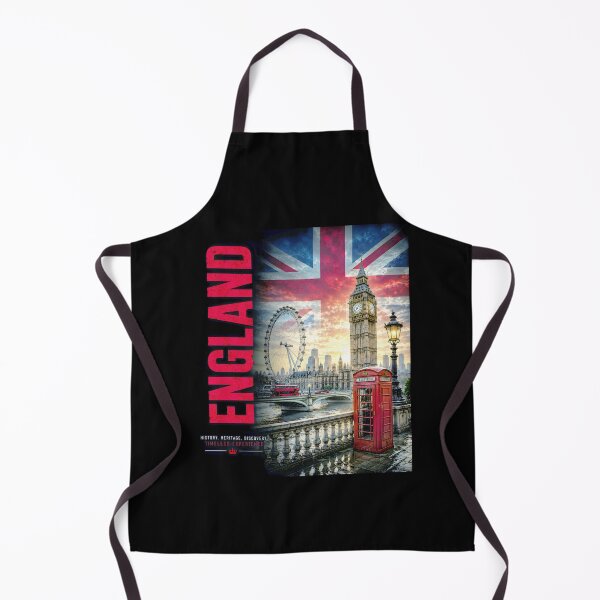 Item preview, Iconic England designed and sold by EdwinkOne.