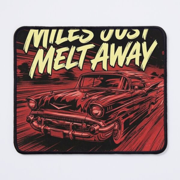 Item preview, miles  just  melt  away designed and sold by DMEIERS.