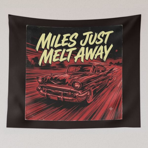 Item preview, miles  just  melt  away designed and sold by DMEIERS.