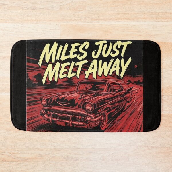 Item preview, miles  just  melt  away designed and sold by DMEIERS.