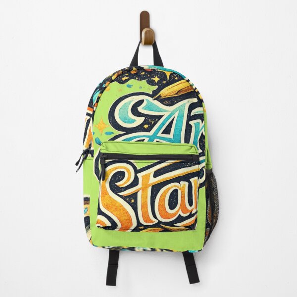 Item preview, Starving Artist Funny Retro Typography Design for Painters designed and sold by BuckaBaby.