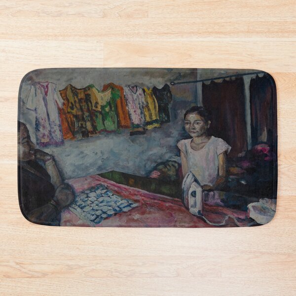 Item preview, The ironer designed and sold by JoanaMartos.