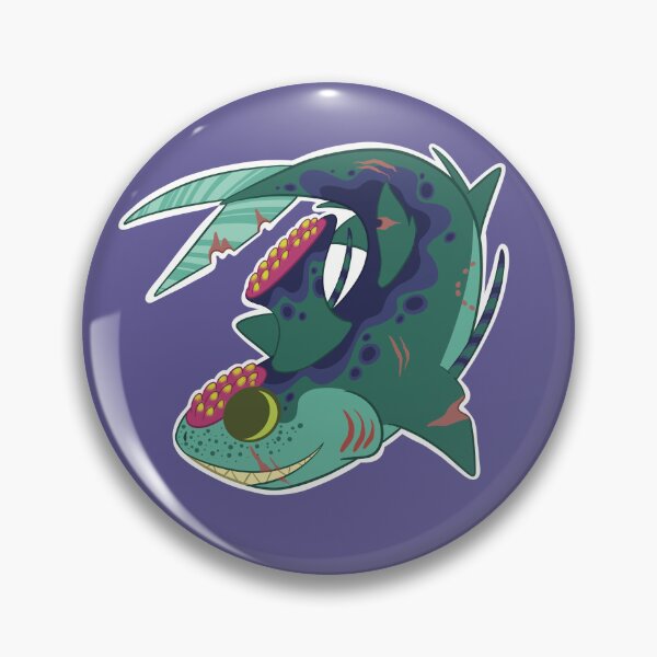 Item preview, Chibi Stethacanthus  designed and sold by ChaosInAB0x.