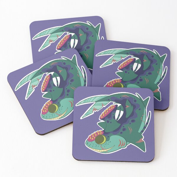 Item preview, Chibi Stethacanthus  designed and sold by ChaosInAB0x.