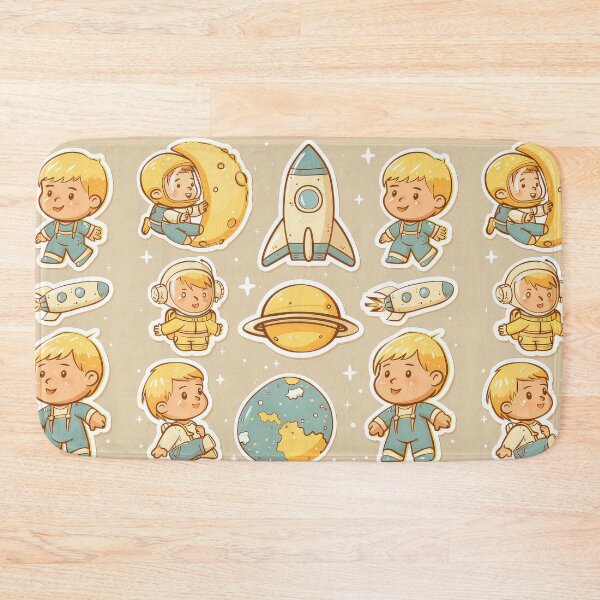 Item preview, Astro Dreamer designed and sold by Grafititee.