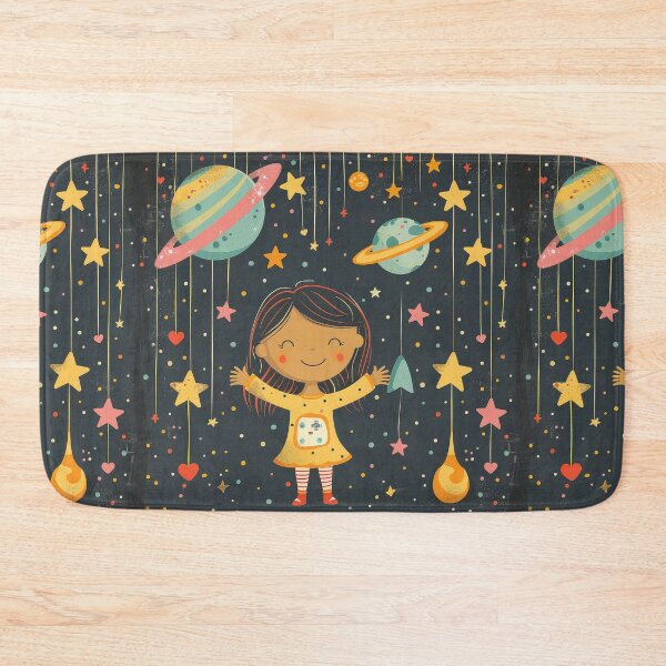 Item preview, Astro Dreamer designed and sold by Grafititee.