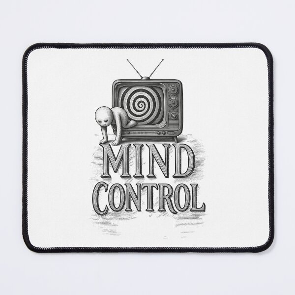 Item preview, Mind Control designed and sold by Solsunx.
