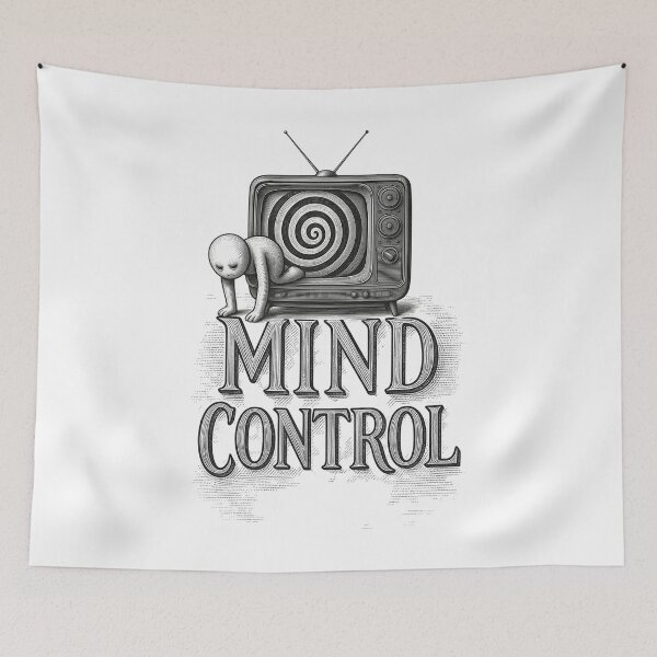 Item preview, Mind Control designed and sold by Solsunx.