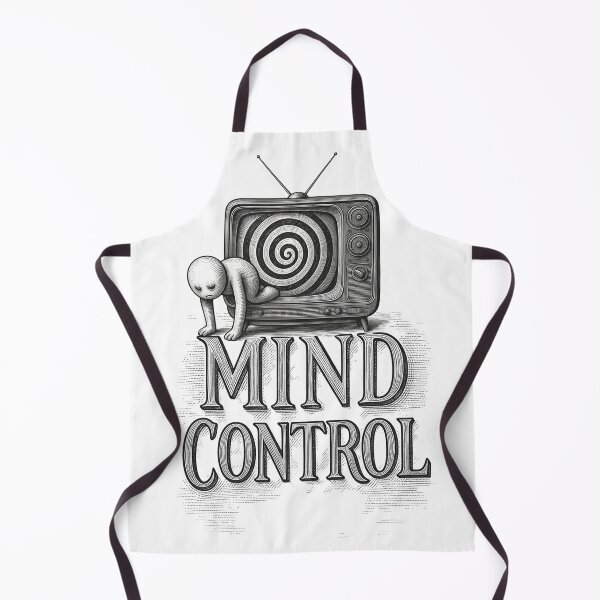 Item preview, Mind Control designed and sold by Solsunx.
