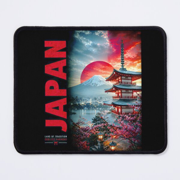 Item preview, Timeless Japan designed and sold by EdwinkOne.