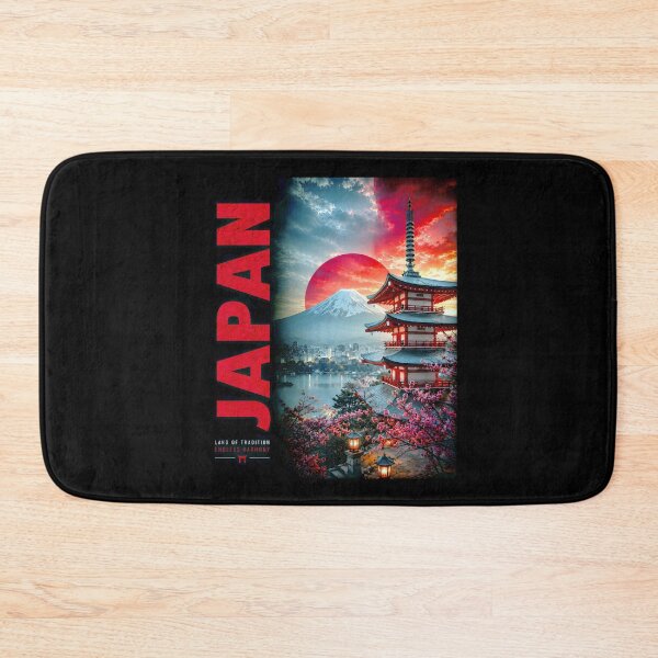 Item preview, Timeless Japan designed and sold by EdwinkOne.