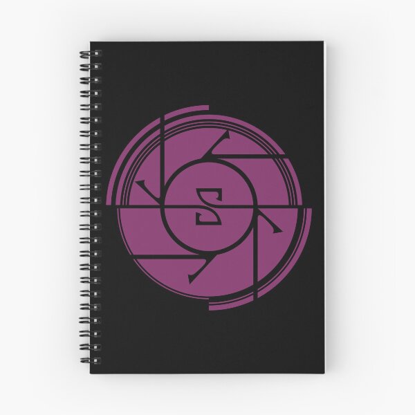 Item preview, Abstract Geometric Circle Pattern Indian Lilac designed and sold by G-STUDIO-ORIGINAL.