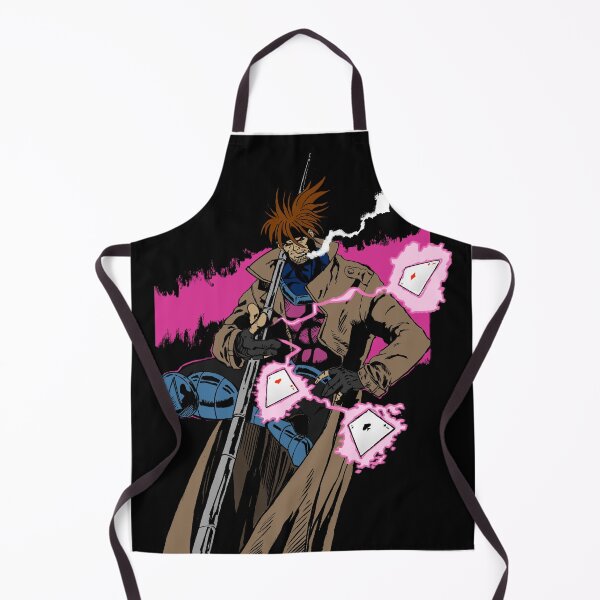 Item preview, Gambit designed and sold by Renato Moraes.