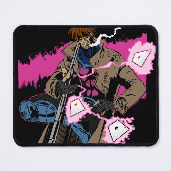 Item preview, Gambit designed and sold by Renato Moraes.