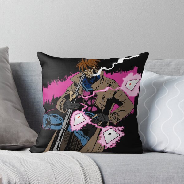 Item preview, Gambit designed and sold by Renato Moraes.