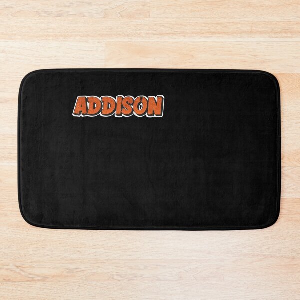 Item preview, Addison Personalized Name - Funny & Cool Custom Gift for Girls, Teens designed and sold by Oussinc.
