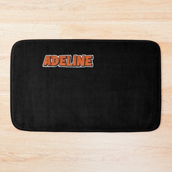 Item preview, Adeline Personalized Name - Funny & Cool Custom Gift for Girls, Teens designed and sold by Oussinc.