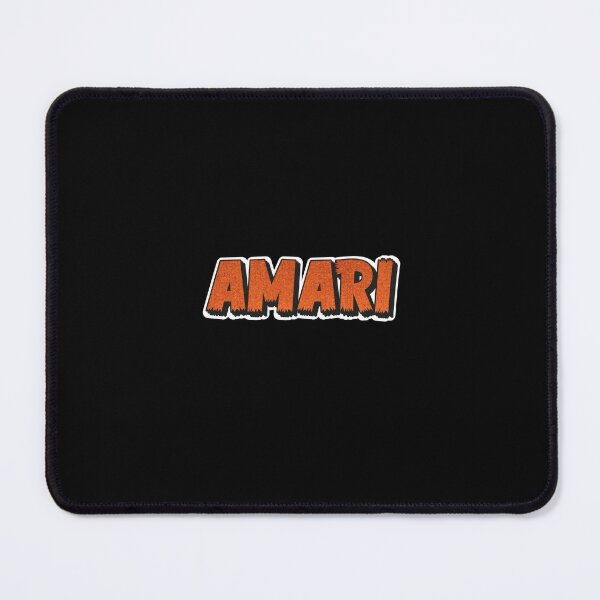 Item preview, Amari Personalized Name - Funny & Cool Custom Gift for Girls, Teens designed and sold by Oussinc.