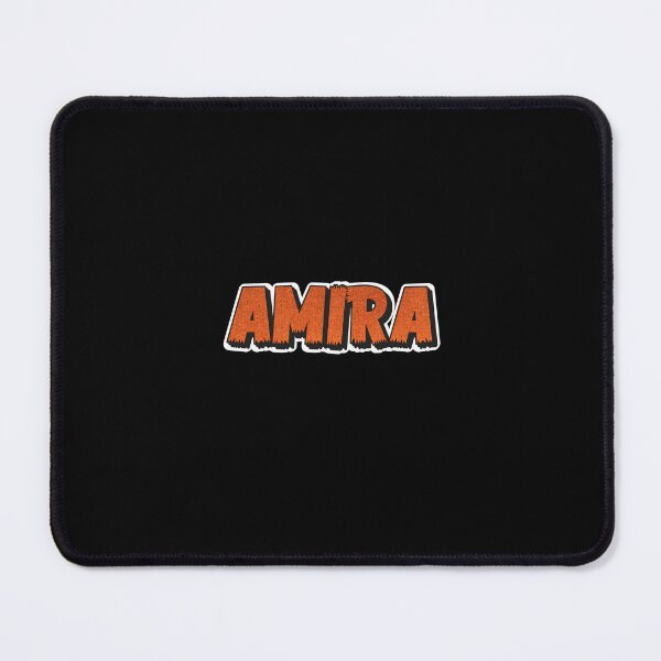Item preview, Amira Personalized Name - Funny & Cool Custom Gift for Girls, Teens designed and sold by Oussinc.