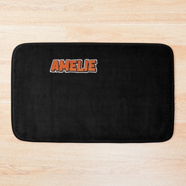 Item preview, Amelie Personalized Name - Funny & Cool Custom Gift for Girls, Teens designed and sold by Oussinc.