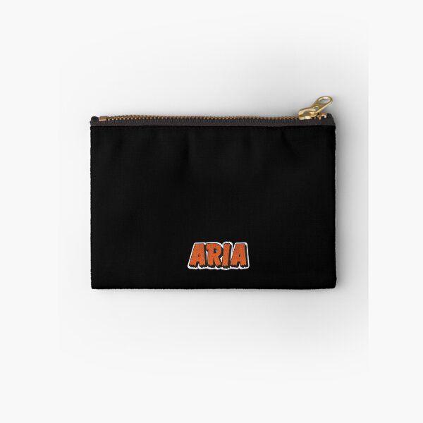 Item preview, Aria Personalized Name - Funny & Cool Custom Gift for Girls, Teens designed and sold by Oussinc.