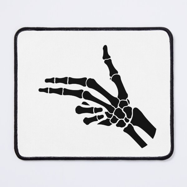 Item preview, Gunfingers X-rayed designed and sold by John-Xi-Nah.
