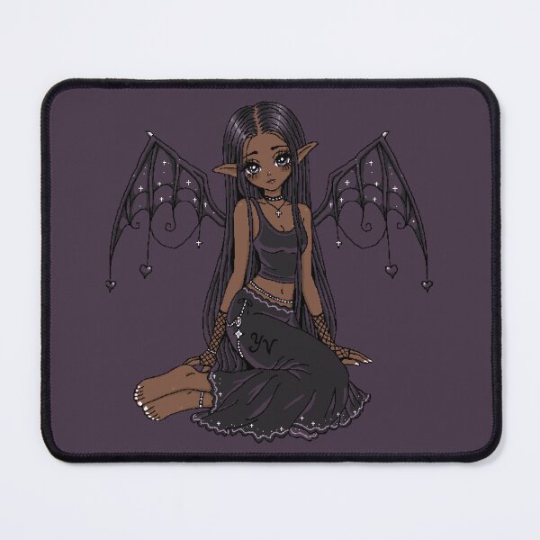 Item preview, Vivienne designed and sold by yearningviolet.