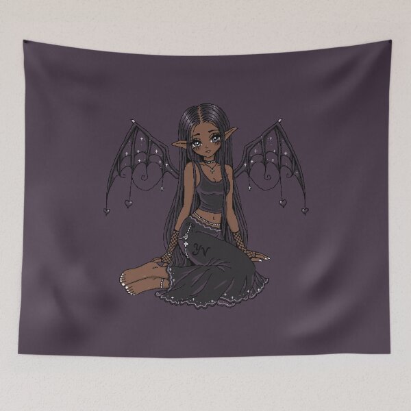 Item preview, Vivienne designed and sold by yearningviolet.