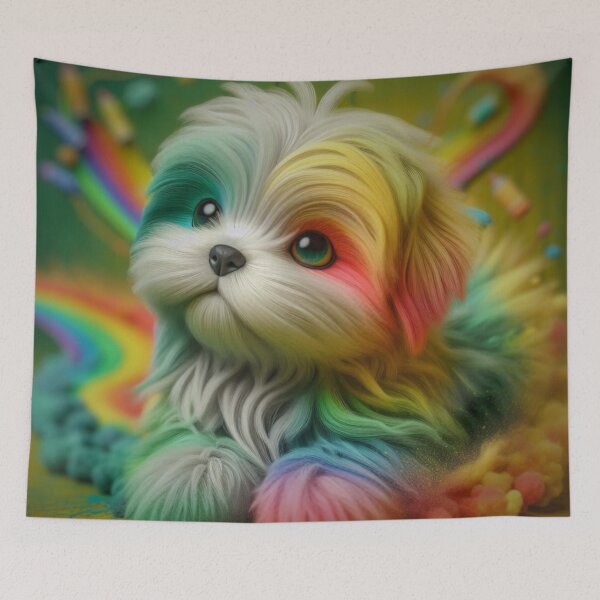 Item preview, The sweet look of love designed and sold by FantasyPearl.