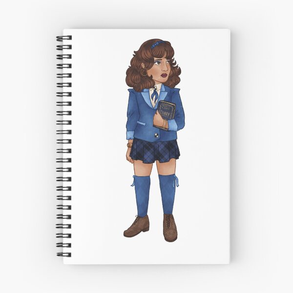Item preview, Veronica Sawyer (Heathers) designed and sold by Eleanorsegod.