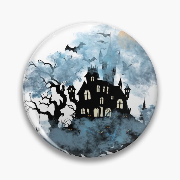 Item preview, spooky Design designed and sold by @jon.