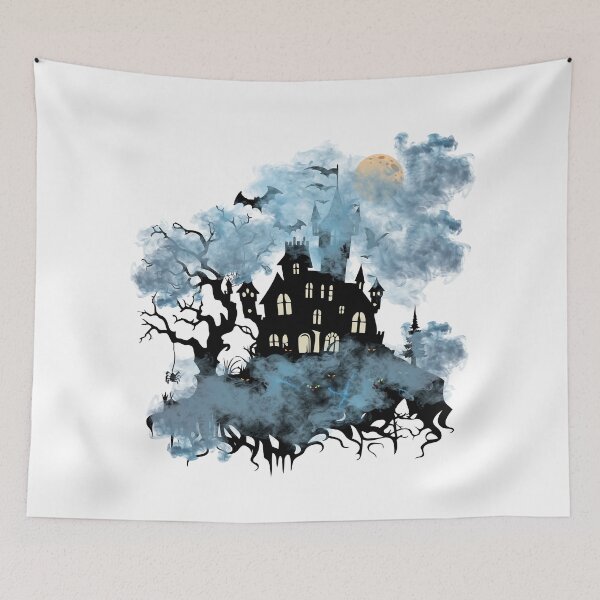 Item preview, spooky Design designed and sold by @jon.